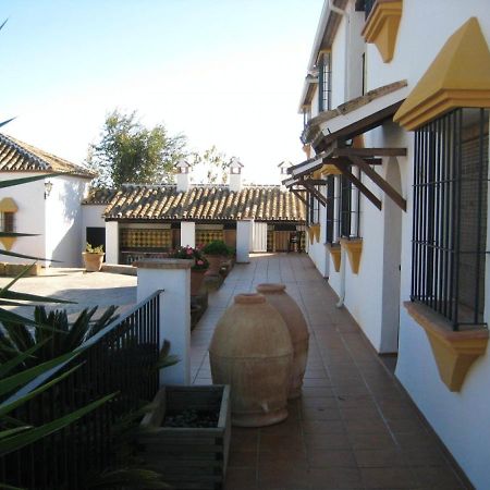 Charming House In Hornachuelos With Shared Pool Exterior photo