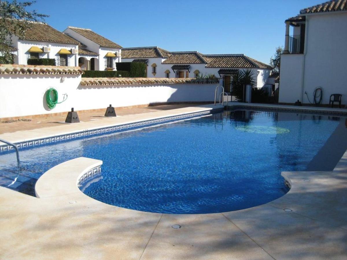 Charming House In Hornachuelos With Shared Pool Exterior photo